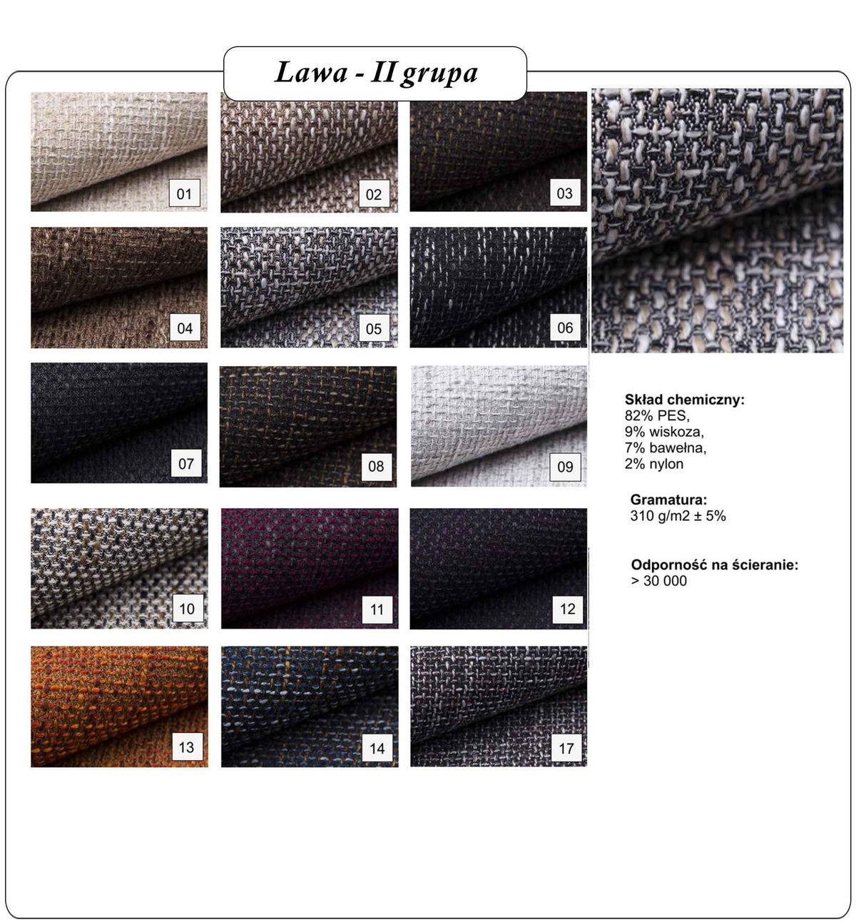 CANAPÉ D'ANGLE LIT PRADO U LAWA 09/1115 GRIS/BLANC 300CM / RESSORTS + MOUSSE